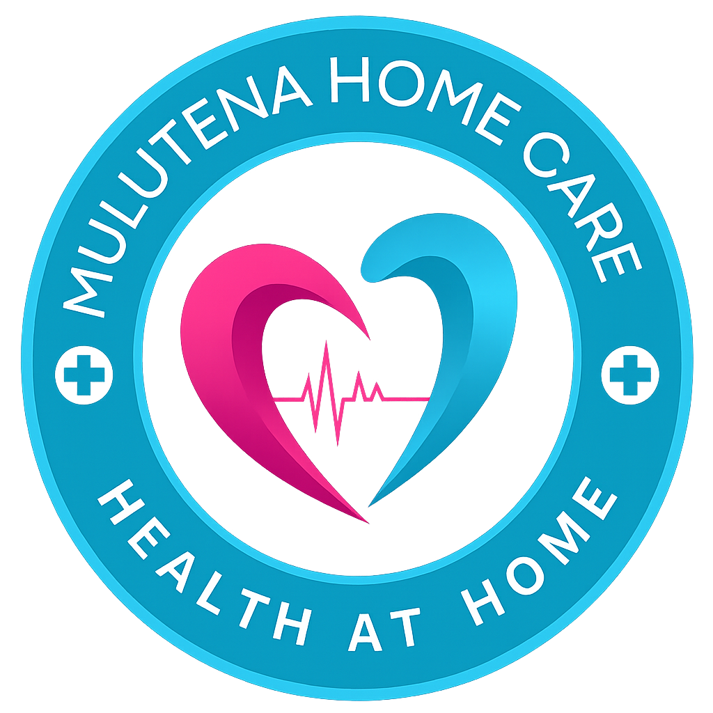 Mulutena Home Care Logo